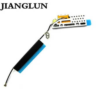 JIANGLUN 5X Flex Cable Wifi Antenna Replacement Repair Part For Apple iPad 2
JIANGLUN 5X Flex Cable Wifi Antenna Replacement Repair Part For Apple iPad 2