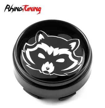 1pc 66mm 63mm Car Wheel center Hub caps for rims Raccoon pattern Auto Styling Accessories Wheels Centre Hubcaps Cover
1pc 66mm 63mm Car Wheel center Hub caps for rims Raccoon pattern Auto Styling Accessories Wheels Centre Hubcaps Cover