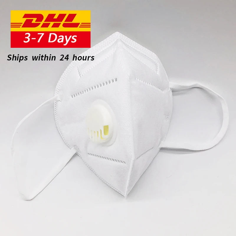 DHL freeshiping N95 Breathing valve mask kn95 mouth face mask anti dust filter masker PM2.5 respirator FFP2 FFP3 KF94 Protective
DHL freeshiping N95 Breathing valve mask kn95 mouth face mask anti dust filter masker PM2.5 respirator FFP2 FFP3 KF94 Protective
