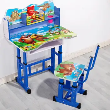 9999 Children Learn Table Pupils Can Lift The Writing Desk Contracted Kindergarten Children Desks And Chairs Suit
9999 Children Learn Table Pupils Can Lift The Writing Desk Contracted Kindergarten Children Desks And Chairs Suit