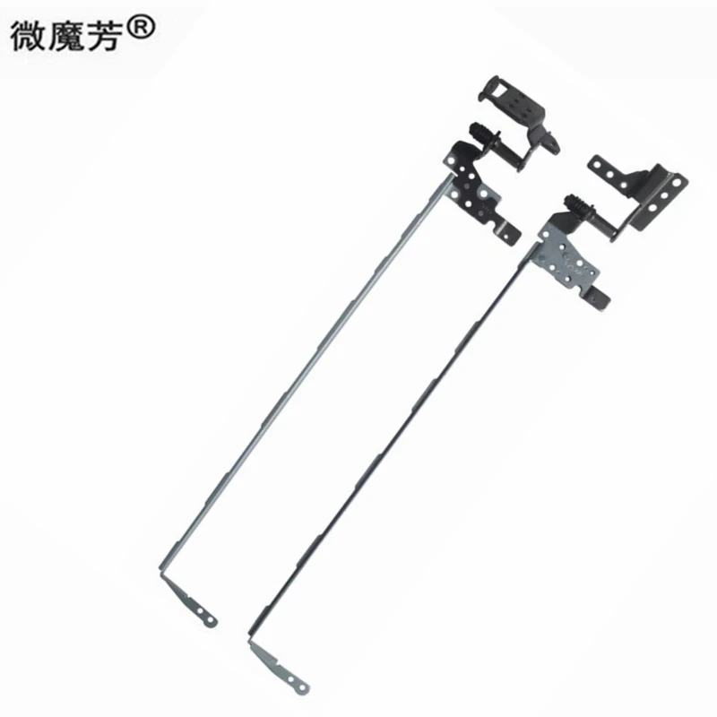 Laptops Replacements LCD Hinges Fit For Acer G3-571 G3-572 PH315-51 Nitro 5 AN515-42 AN515-51 AN515-53
Laptops Replacements LCD Hinges Fit For Acer G3-571 G3-572 PH315-51 Nitro 5 AN515-42 AN515-51 AN515-53