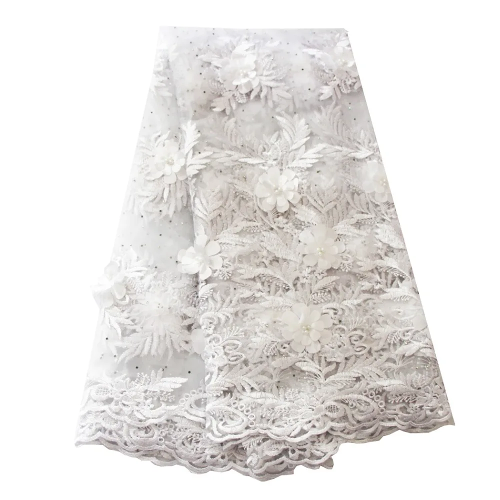 african-lace-fabric-white