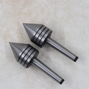 Heavy Duty Metal Lathe Turning Tool MT1 MT2 Taper Bearing Tailstock Center for Metal Woodworking Tool Repair Accessories
Heavy Duty Metal Lathe Turning Tool MT1 MT2 Taper Bearing Tailstock Center for Metal Woodworking Tool Repair Accessories