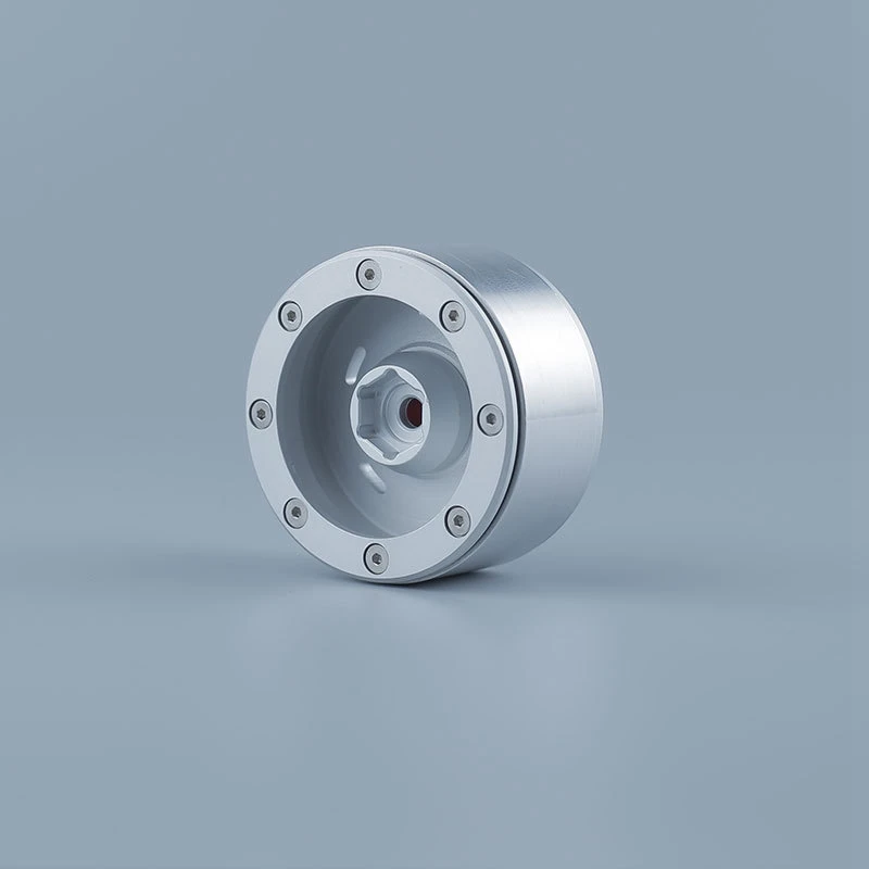 Hot 4Pcs RC Wheels Hub for 1/10 RC Crawler Axial SCX10 II 90046 TRX4 D90 1.9 Inch Metal Wheel Modification Upgrade Accessories
Hot 4Pcs RC Wheels Hub for 1/10 RC Crawler Axial SCX10 II 90046 TRX4 D90 1.9 Inch Metal Wheel Modification Upgrade Accessories