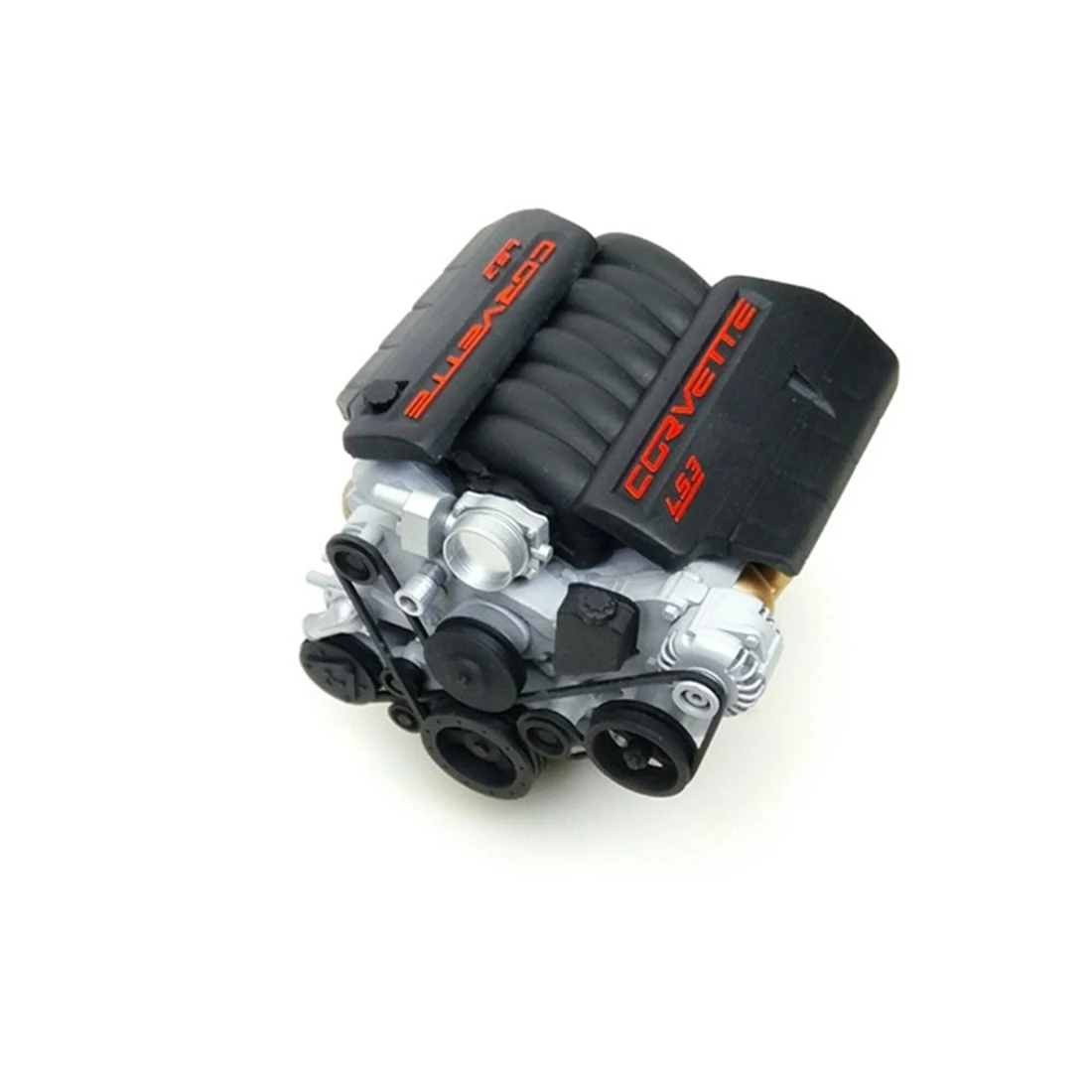 Hot Sale Discovery Toys 1:10 DIY Simulated Static Model Car Engine For Is3 Model Educational Toy Christmas Gift For Kid Adult
Hot Sale Discovery Toys 1:10 DIY Simulated Static Model Car Engine For Is3 Model Educational Toy Christmas Gift For Kid Adult