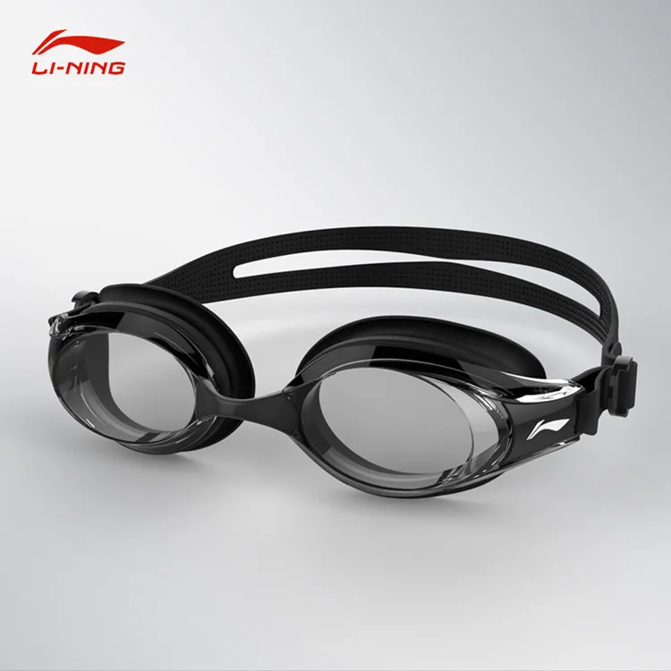LINING Goggles New Style Comfortable High-definition Anti-fog Swimming Goggles Teenager Adult for Both Men And Women LINING Swim
LINING Goggles New Style Comfortable High-definition Anti-fog Swimming Goggles Teenager Adult for Both Men And Women LINING Swim