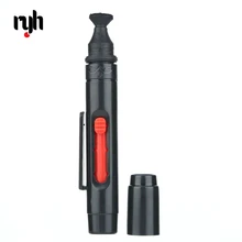 Lens-Cleaner Camera Cleaning-Retractable-Brush DSLR Pen for VCR DC FILTERS 3-In-1-Kit Lens-Cleaner Camera Cleaning-Retractable-Brush DSLR Pen for VCR DC FILTERS 3-In-1-Kit