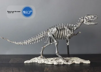 PERSONALITY JURASSIC RESIN DINOSAUR SKULL STATUE VINTAGE HOME DECOR LIVING ROOM BAR TYRANNOSAURUS REX SKULL SCULPTURE FOSSIL
PERSONALITY JURASSIC RESIN DINOSAUR SKULL STATUE VINTAGE HOME DECOR LIVING ROOM BAR TYRANNOSAURUS REX SKULL SCULPTURE FOSSIL