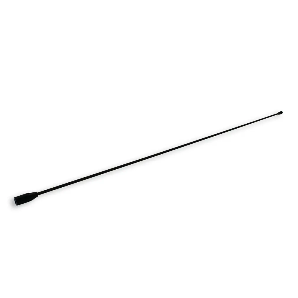 21" Black Spring Stainless AM/FM Antenna Mast Fits: 2009-2019 For Car F150 Car Power Antenna Mast OEM Replacement
21" Black Spring Stainless AM/FM Antenna Mast Fits: 2009-2019 For Car F150 Car Power Antenna Mast OEM Replacement