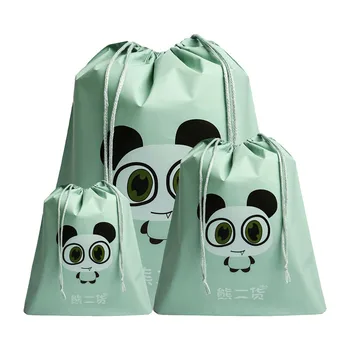 1SET=3PCS Waterproof Clothing Bag Pouch Cartoob Foldable Storage Travel Bag Portable Tote Drawstring Bag Organizer
1SET=3PCS Waterproof Clothing Bag Pouch Cartoob Foldable Storage Travel Bag Portable Tote Drawstring Bag Organizer