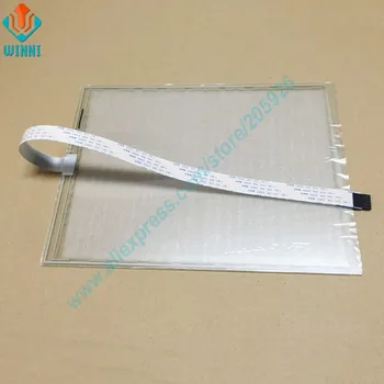 New Touch Screen Glass 4PP420.1043-75 4PP420.1043-B5
New Touch Screen Glass 4PP420.1043-75 4PP420.1043-B5