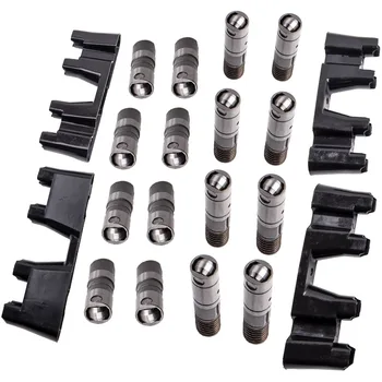 8 Pairs Valve Lifters Active Fuel Management AFM DOD For Chevrolet For GMC 6.0L For GMC SIERRA 5.3L 6.0L 2007-2012
8 Pairs Valve Lifters Active Fuel Management AFM DOD For Chevrolet For GMC 6.0L For GMC SIERRA 5.3L 6.0L 2007-2012