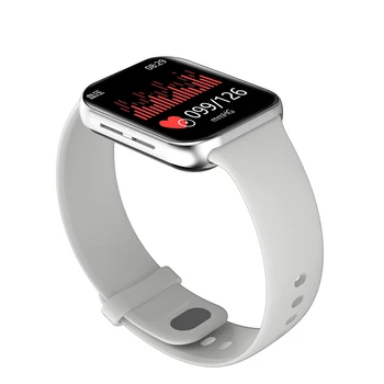 2020 New CK68 Smart Watch Body Temperature Bluetooth Phone Smart Watch Blood Pressure Heart Rate Sleep Monitoring SmartWatch
2020 New CK68 Smart Watch Body Temperature Bluetooth Phone Smart Watch Blood Pressure Heart Rate Sleep Monitoring SmartWatch