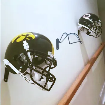 Black Iron Wall Mount Display Rack Ball Motorcycle Helmet Wig Wall Hanger Hook Storage Rack Ornament Holder Home Garden Supplies
Black Iron Wall Mount Display Rack Ball Motorcycle Helmet Wig Wall Hanger Hook Storage Rack Ornament Holder Home Garden Supplies