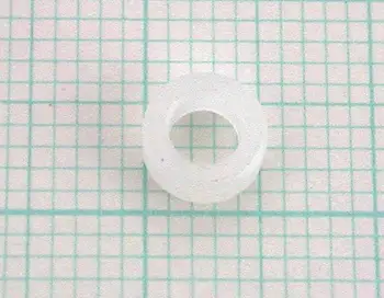 For 228-35935 Japan Shimadzu Cleaning Seal Liquid LC-10A 10AT Infusion Pump 20A,Seal for New Seal Holder Assy 
For 228-35935 Japan Shimadzu Cleaning Seal Liquid LC-10A 10AT Infusion Pump 20A,Seal for New Seal Holder Assy