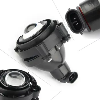 1pc Fog Light Projector Driving 2593157/GM2593157 Transparent Direct replacement
1pc Fog Light Projector Driving 2593157/GM2593157 Transparent Direct replacement