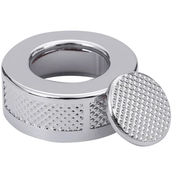 for Range Rover Sport 2009-2017 Car ABS Chrome Lighter Cover Trim Accessories
for Range Rover Sport 2009-2017 Car ABS Chrome Lighter Cover Trim Accessories