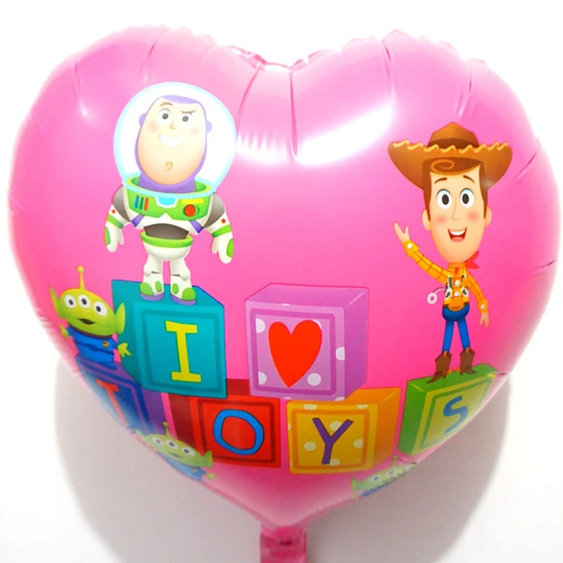 pink color lightyear party balloons heart style woody foil balloons 18 inch new style woody helium balloons
pink color lightyear party balloons heart style woody foil balloons 18 inch new style woody helium balloons