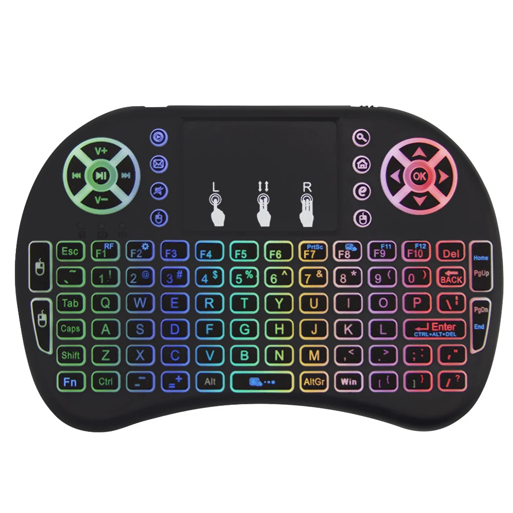 Wireless keyboard Wireless keyboard