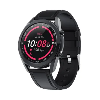 G33 Smart Watch Support Phone Call Dialer Bluetooth CallFeature ECG Heart Rate IP67 Waterproof Men Women sports Smartwatch 2020
G33 Smart Watch Support Phone Call Dialer Bluetooth CallFeature ECG Heart Rate IP67 Waterproof Men Women sports Smartwatch 2020