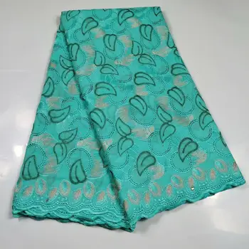 CS-Aqua green African Swiss Voile Lace Fabric High Quality French Tulle Lace Fabric 2020 Nigerian Lace Guipure Embroidery Fabric
CS-Aqua green African Swiss Voile Lace Fabric High Quality French Tulle Lace Fabric 2020 Nigerian Lace Guipure Embroidery Fabric