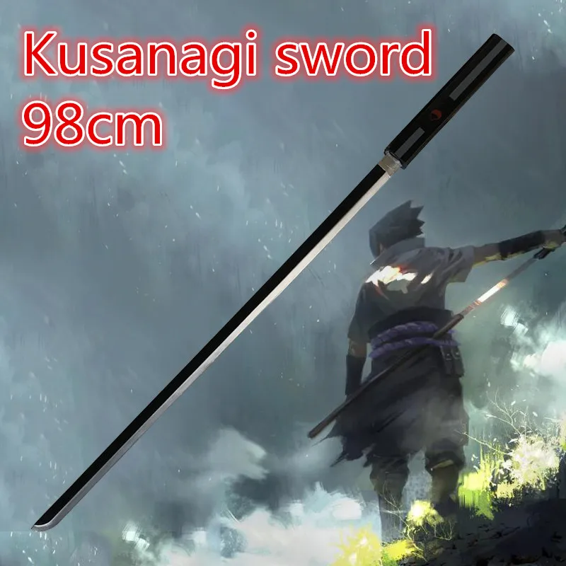 Anime Katana Black White Kusanagi sword plover blade Snake Sword Ninja Weapon Prop Role Play Weapon PU Model Toy Prop cosplay
Anime Katana Black White Kusanagi sword plover blade Snake Sword Ninja Weapon Prop Role Play Weapon PU Model Toy Prop cosplay