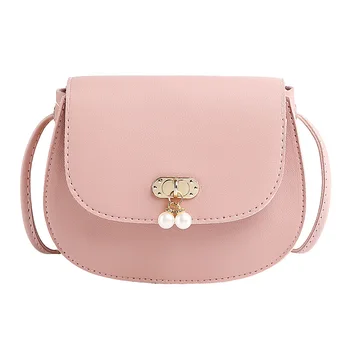 Factory Direct 2020 Spring New Model Women's Bag Korean-Style Women's Shoulder Bag Fashion Messenger Bag Border Bag
Factory Direct 2020 Spring New Model Women's Bag Korean-Style Women's Shoulder Bag Fashion Messenger Bag Border Bag