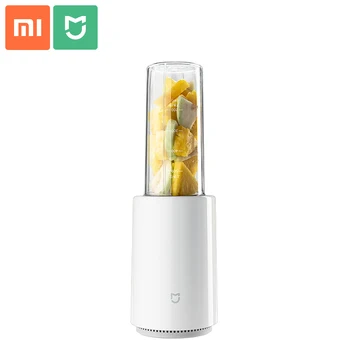 Mini Xiaomi Blender Mixer Fruit Juicer Mijia Xiaomi Juicer Food Processor Batidora Smoothies Smoothie Blender Boottle Portable
Mini Xiaomi Blender Mixer Fruit Juicer Mijia Xiaomi Juicer Food Processor Batidora Smoothies Smoothie Blender Boottle Portable