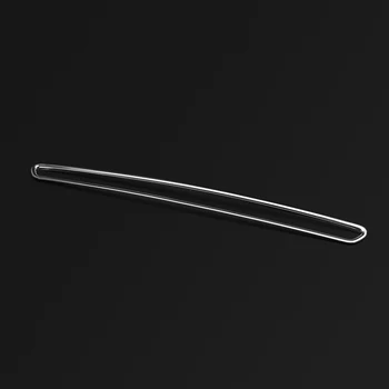 Car Front Bumper Air Vent Intake Trim Cover Protector Chrome ABS Decoration for Jeep for Compass 2017 2018 2019 2020
Car Front Bumper Air Vent Intake Trim Cover Protector Chrome ABS Decoration for Jeep for Compass 2017 2018 2019 2020