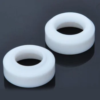 40pcs/Set Welder Torch Stubby Gas Lens #10 Heat Glass Cup Kit For Tig WP-17 Alumina Nozzl Stubby Gas Lens
40pcs/Set Welder Torch Stubby Gas Lens #10 Heat Glass Cup Kit For Tig WP-17 Alumina Nozzl Stubby Gas Lens