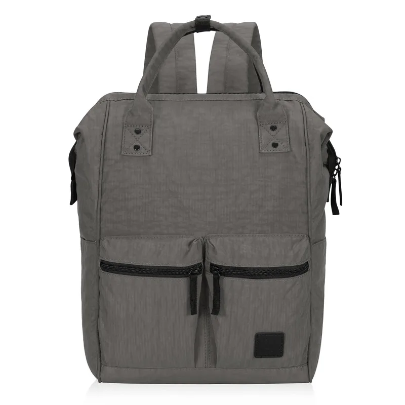 Vintage Waterproof Backpacks Men Women Bookbag Travel Backbag Laptop Backpack Rucksack Satchel Casual Daypacks Mochila Escolar 
Vintage Waterproof Backpacks Men Women Bookbag Travel Backbag Laptop Backpack Rucksack Satchel Casual Daypacks Mochila Escolar