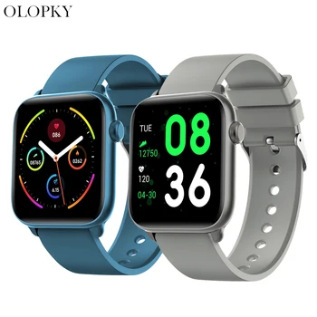 2020 New 1.3 Inch Smart Watch Men Women Temperature Monitor Heart Rate Blood Pressure Oxygen Smartwatch for IOS Android Phone 
2020 New 1.3 Inch Smart Watch Men Women Temperature Monitor Heart Rate Blood Pressure Oxygen Smartwatch for IOS Android Phone