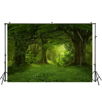 Photography Backgrounds Fairytale Forest Trees Scene Baby Children Customized Photographic Backdrop Photo Studio Props W-3918
Photography Backgrounds Fairytale Forest Trees Scene Baby Children Customized Photographic Backdrop Photo Studio Props W-3918