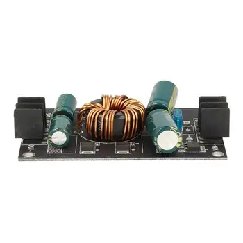 LEDLUX DC5120 power supply Step Down converter DC-DC 20A from DC 10-40V to DC 5V
LEDLUX DC5120 power supply Step Down converter DC-DC 20A from DC 10-40V to DC 5V