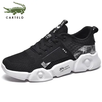 CARTELO men's shoes summer new men's shoes board shoes outdoor sports casual shoes running shoes men
CARTELO men's shoes summer new men's shoes board shoes outdoor sports casual shoes running shoes men