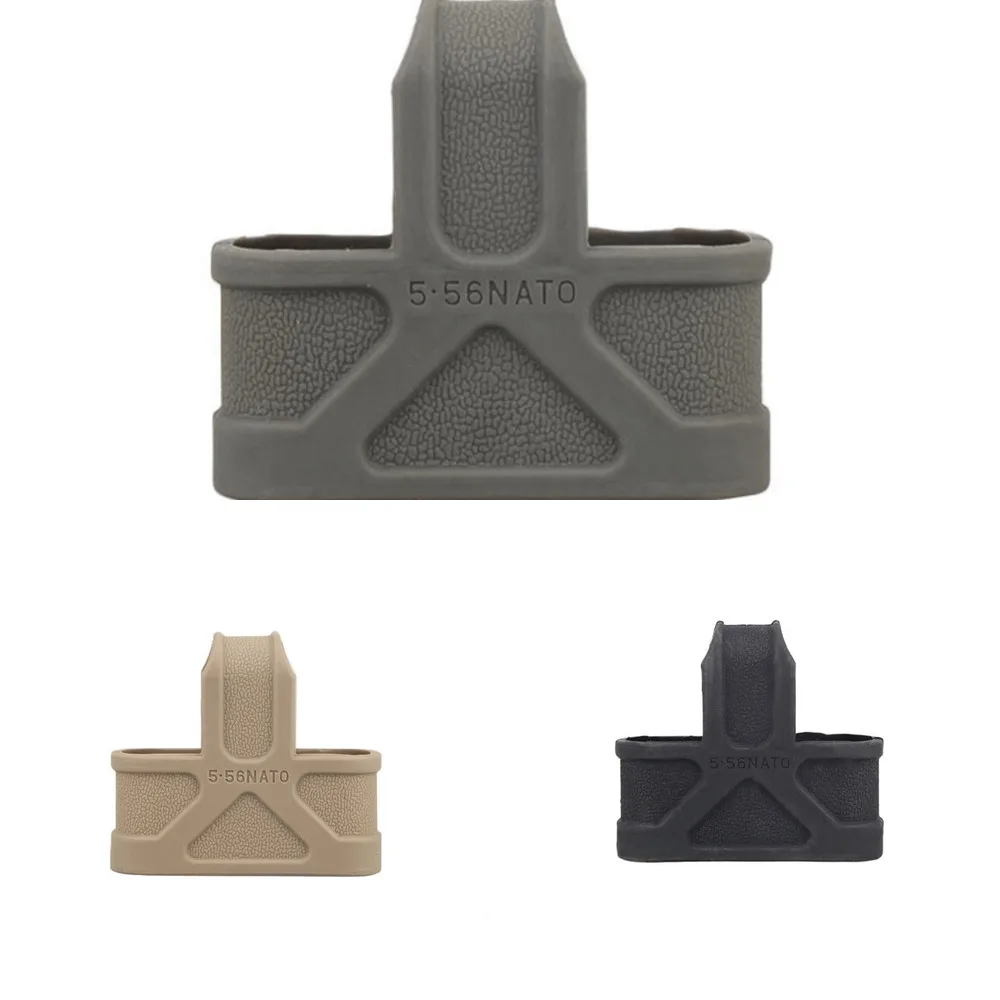 NATO Cage Fast Mag Rubber Loops for airsoft gun M4/16 Magazine Assist Hunting Accessories 3 Colors Wholesale
NATO Cage Fast Mag Rubber Loops for airsoft gun M4/16 Magazine Assist Hunting Accessories 3 Colors Wholesale