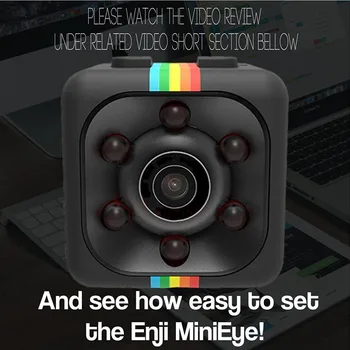 2020 Newest cam sq11 Mini Camera HD Sensor Night Vision Camcorder Motion DVR Micro Cam Sport DV Video
2020 Newest cam sq11 Mini Camera HD Sensor Night Vision Camcorder Motion DVR Micro Cam Sport DV Video
