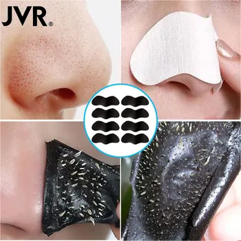 10PCS Bamboo Charcoal Blackhead Remover Deep Nose Pore Cleansing Strip Nose Sticker Pig Nose Mask Charcoal Pore Strip Deep Clean
10PCS Bamboo Charcoal Blackhead Remover Deep Nose Pore Cleansing Strip Nose Sticker Pig Nose Mask Charcoal Pore Strip Deep Clean