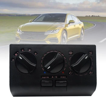 Car Manual Air Conditioning Ac Switch Assembly for Santana 3000 Passat B3 33D 959 543
Car Manual Air Conditioning Ac Switch Assembly for Santana 3000 Passat B3 33D 959 543