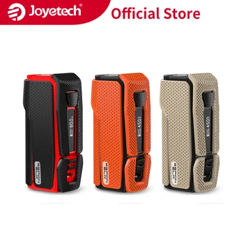 Original Joyetech Espion Silk Battery With 2800mAh Built in Battery 0.69 inch OLED 80W Output Electronic Cigarette
Original Joyetech Espion Silk Battery With 2800mAh Built in Battery 0.69 inch OLED 80W Output Electronic Cigarette
