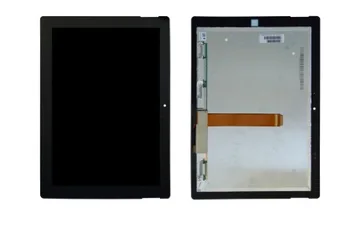 LCD Display Screen Digitizer Touch Panel Glass Assembly For Microsoft RT 3 Surface 3 1645 RT3 LCD Display
LCD Display Screen Digitizer Touch Panel Glass Assembly For Microsoft RT 3 Surface 3 1645 RT3 LCD Display