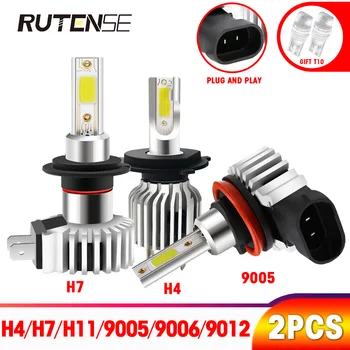 2X car headlight bulbs H4 led H7 H11 H1 H3 880 9005 hb3 9006 hb4 H8 H9 9012 HIR2 auto COB led h7 fog light 12V 6000K 72W 10000lm
2X car headlight bulbs H4 led H7 H11 H1 H3 880 9005 hb3 9006 hb4 H8 H9 9012 HIR2 auto COB led h7 fog light 12V 6000K 72W 10000lm