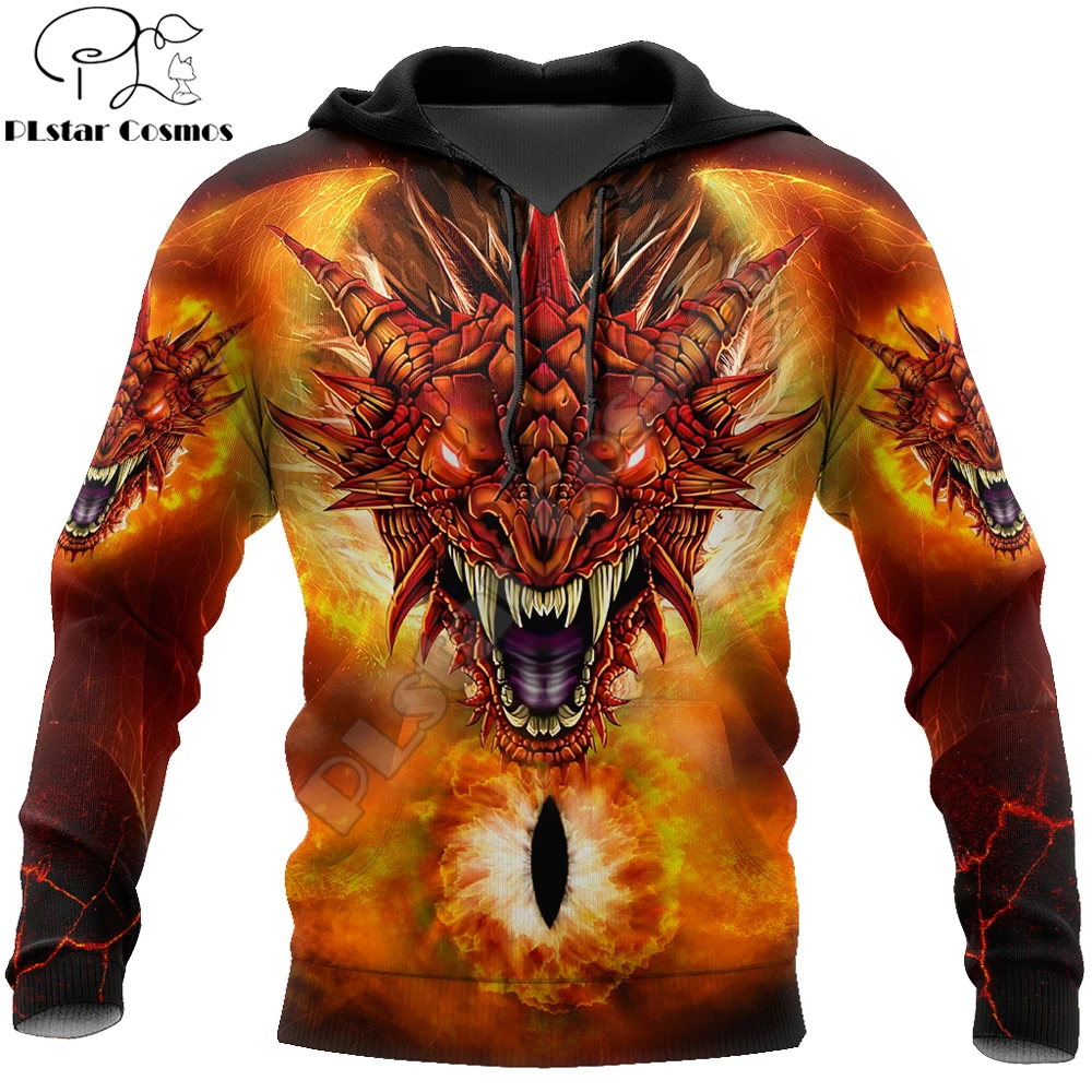 

comics Dragon Eyes 3D All Over Printed Autumn Men Hoodies Unisex Casual Pullovers Zip Hoodie Streetwear sudadera hombre DW629