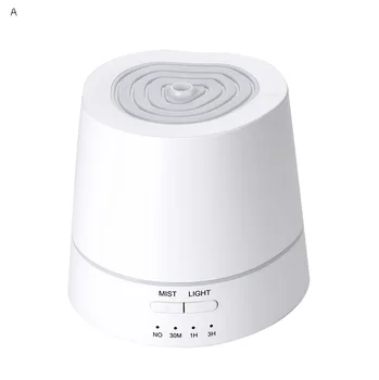 DC24V Aroma Diffuser Ultrasonic Air Humidifier Night Light Wooden Stake Shape Essential Oil Diffuser white aroma diffuser
DC24V Aroma Diffuser Ultrasonic Air Humidifier Night Light Wooden Stake Shape Essential Oil Diffuser white aroma diffuser