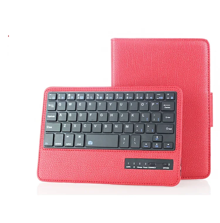 New Removable Bluetooth For Xiaomi Mi Pad 4 Plus 10.1" Case Keyboard Case Stand For Xiaomi Mi Pad 4 Plus Wireless Keyboard Cover
New Removable Bluetooth For Xiaomi Mi Pad 4 Plus 10.1" Case Keyboard Case Stand For Xiaomi Mi Pad 4 Plus Wireless Keyboard Cover