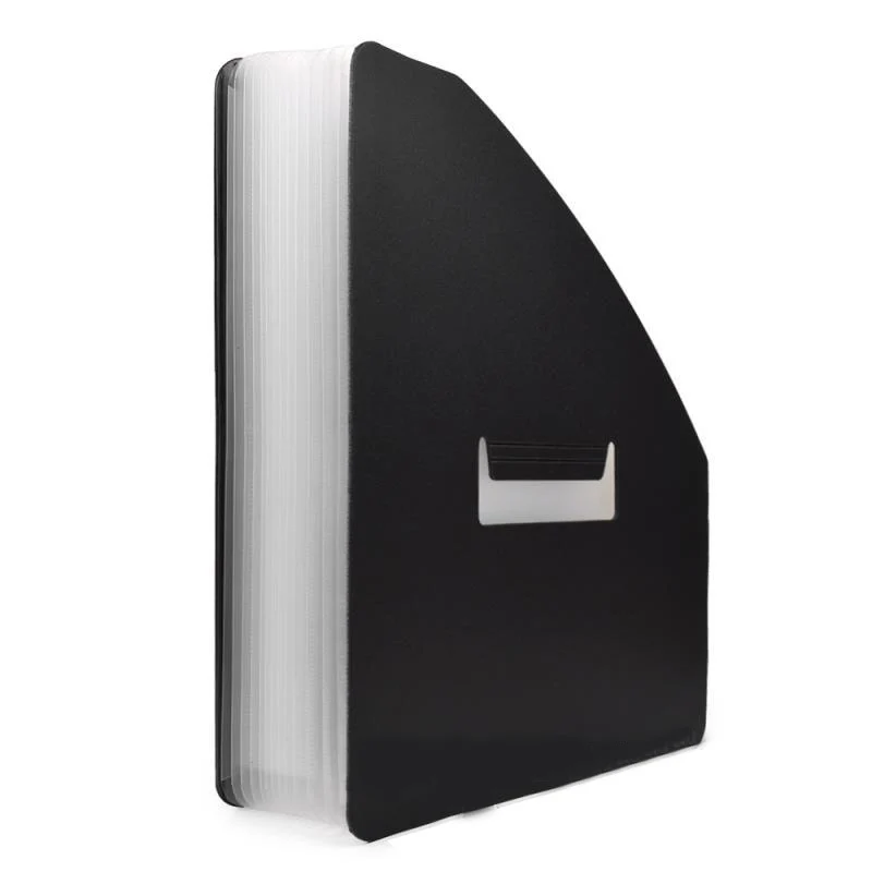 Vertical Organ Folder Big Document Bag Rainbow Accordion A4 Classification Test Papers Tool Business Expanding File Folders Fi
Vertical Organ Folder Big Document Bag Rainbow Accordion A4 Classification Test Papers Tool Business Expanding File Folders Fi