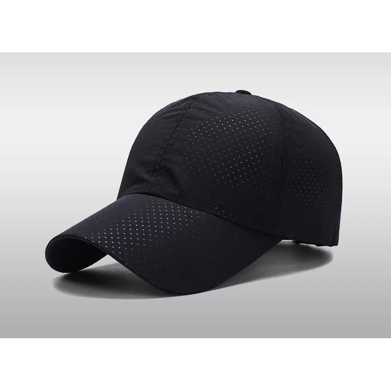 2020 Monochrome Summer Baseball Cap for Men Snapback Women's Quick-drying Mesh Breathable Sun Hat Men's Baseball Cap
2020 Monochrome Summer Baseball Cap for Men Snapback Women's Quick-drying Mesh Breathable Sun Hat Men's Baseball Cap