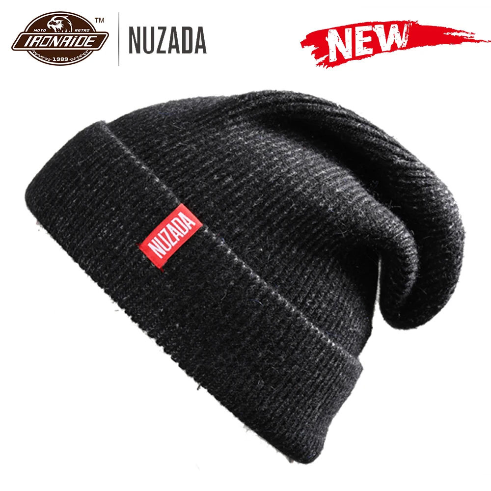 NUZADA Fleece Balaclava Hat Motorcycle Face Mask Face Shield Cap Winproof Skiing Cap Riding Hat Riding Cycling Caps for Winter#
NUZADA Fleece Balaclava Hat Motorcycle Face Mask Face Shield Cap Winproof Skiing Cap Riding Hat Riding Cycling Caps for Winter#