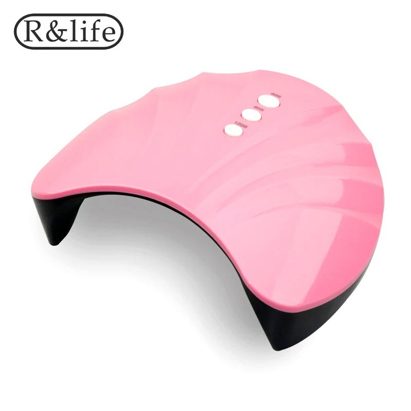 36W Shell-shaped UV Lamp LED Gel Lamp For Nails USB Connector Smart Sensor Three Timer Portable Nails Tool Polish Dryer
36W Shell-shaped UV Lamp LED Gel Lamp For Nails USB Connector Smart Sensor Three Timer Portable Nails Tool Polish Dryer