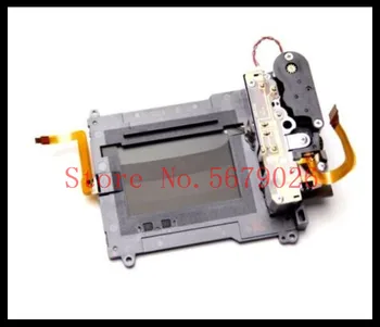 Original Shutter Assembly Group For Nikon D750 Blade Curtain Accessories Replacement Unit SLR Digital Camera Repair Part
Original Shutter Assembly Group For Nikon D750 Blade Curtain Accessories Replacement Unit SLR Digital Camera Repair Part